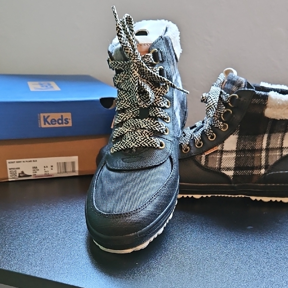 Keds Scout III Rain Boot - Women's